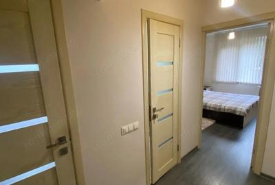 Apartament cu 3 camere în Militari - 3