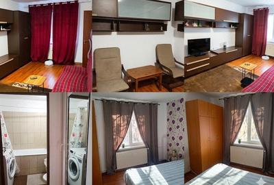 Apartament cu 2 camere decomandat în Sebastian - 10