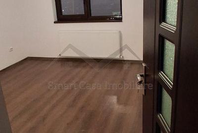 Apartament cu 5 camere semidecomandat în Central - 4