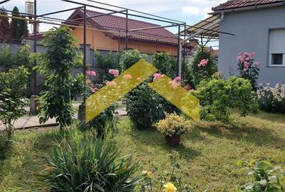 Casa de vanzare zona Gradiste