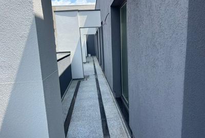 PENTHOUSE de Lux – 4 Camere + Living – 2 Terase –454 mp-Finisat la alb - 38