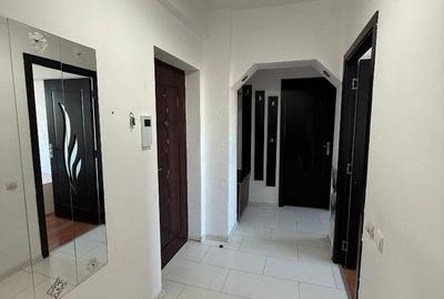 Apartament cu 3 camere în Central - 9