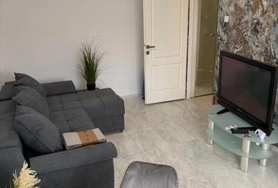 Garsonieră decomandată în Valea Aurie - 1