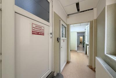 Bd. Unirii | Imobil 320 MP | P+2 Maximilian Popper - 5