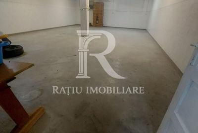 Spațiu comercial, de 850 mp, în Borș - 7