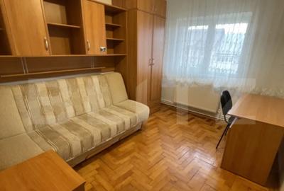 Apartament cu 3 camere decomandat în Obcini - 2