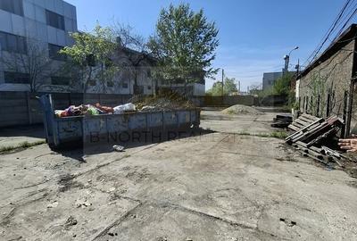 Teren în Fundeni - 2