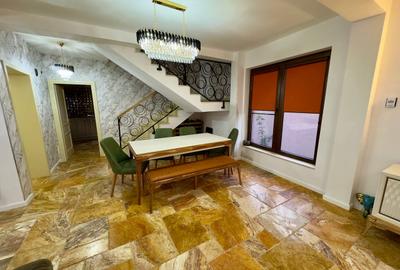 Vila individuala P+1+M constructie 2024 | Posibilitate Rate | Teren 400 mp - 7