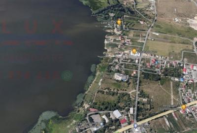 Teren de 731 mp, în Babadag