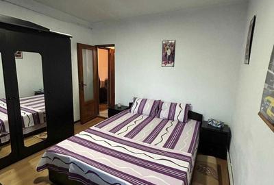 Apartament cu 2 camere decomandat în Central - 2