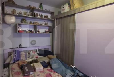 Apartament cu 2 camere semidecomandat în Vest - 6