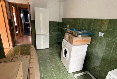 Apartament cu 2 camere decomandat în Central - 10