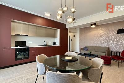 Apartament cu 2 camere, mobilat si utilat, etaj 1 - Dumbravita - 3