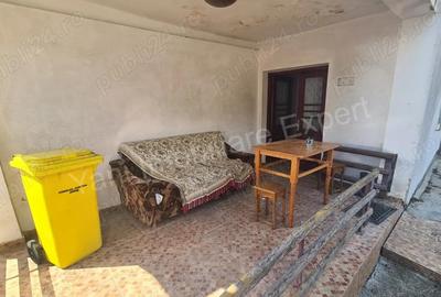 Casa de vanzare in Curtea de Arge?, str Cuza Voda. - 17