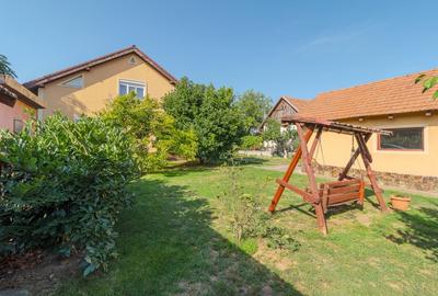 Casa spatioasa P+E, Santaul Mic com. Bors - 5