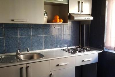 Garsonieră decomandată, mobilată în Lujerului - 7