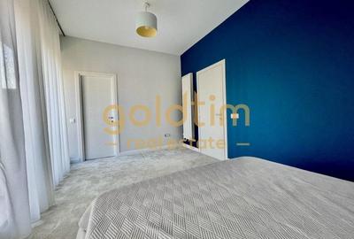 DUPLEX/ PENTHOUSE/ SUPERB/ PARCARIE SUBTERANA - 22