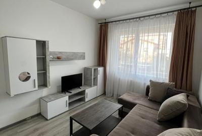 Garsonieră decomandată, mobilată în Militari - 3