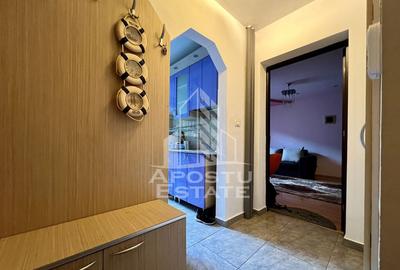 Apartament 2 camere, semidecomandat zona Podgoria. - 4