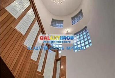 Casă cu 8 camere cu Canalizare în 13 Septembrie - 9