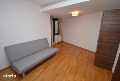 Apartament cu 3 camere în Băneasa - 11