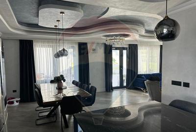 Vila de lux de vanzare in Ipotesti-Suceava Vila de lux de vanzare in Ipotesti-Suceava - 5