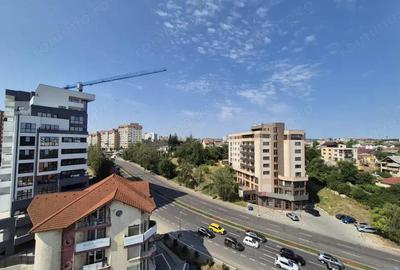 Penthouse in zona centrala, terasa, 2 locuri de parcare - 5