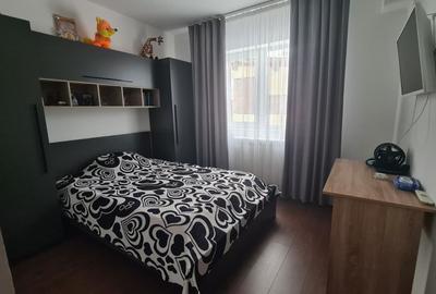 Vila individuala, suprafata totala teren 460 mp - 1