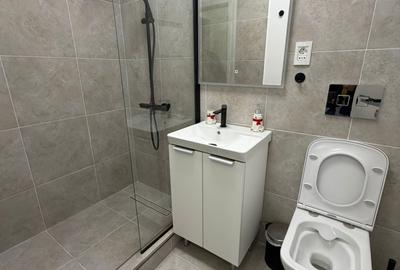 Apartament cu 2 camere decomandat, mobilat în Dristor - 3