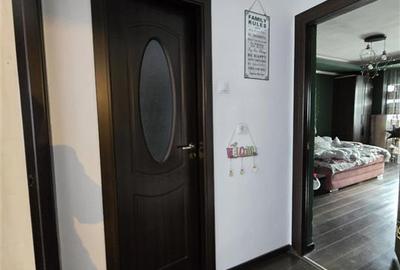 Apartament cu 3 camere decomandat în Mircea cel Bătrân - 7