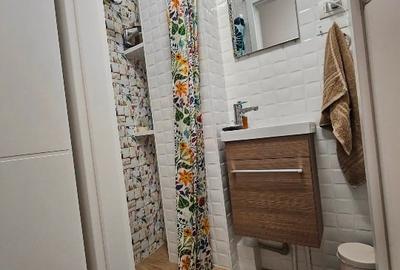 Apartament cu 3 camere decomandat, mobilat în Drumul Taberei - 2