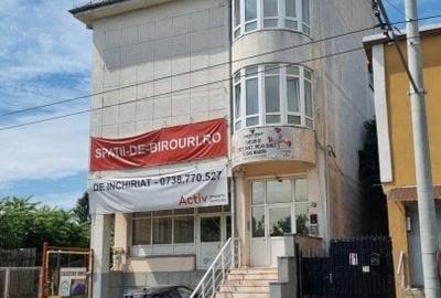 Birou, 150 mp în Străulești