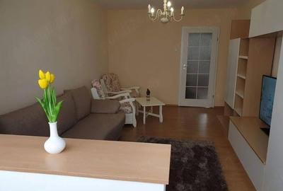 Garsonieră decomandată în Cantemir - 4