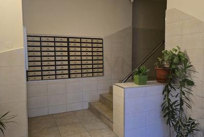 Apartament cu 2 camere semidecomandat, mobilat în Gara de Nord - 10