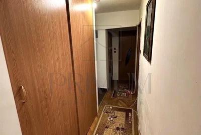 BUCOVINA - ETAJ 2 - DECOMANDAT - 4 CAMERE - 2 BAI - 2 BALCOANE - CENTRALA PROPRI - 5