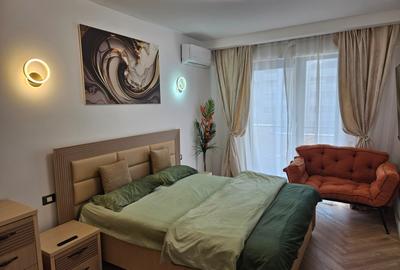 Apartament cu 2 camere decomandat, mobilat în Pipera - 9