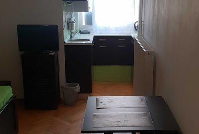 Garsonieră decomandată în Dorobanți - 5