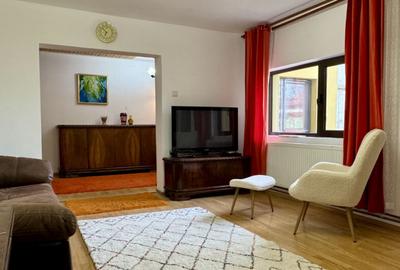 Casă cu 2 camere cu Canalizare în Ferentari - 5