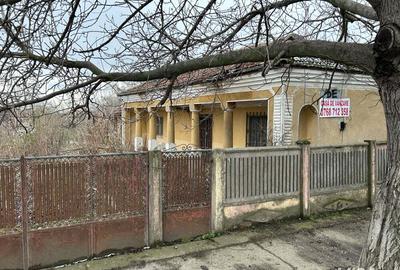Casa de vanzare in Odaia - Str. Oltului - 1