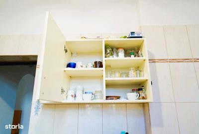 Apartament cu 3 camere în Central - 14