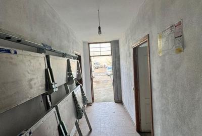 Spațiu comercial, de 360 mp, în Brestei - 17