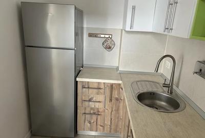 Apartament 2 camere, decomandat, 55 mp, balcon, loc parcare, complex Nusco Citta - 5