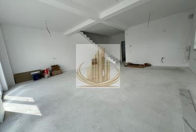 Duplex cu 5 camere cu Canalizare în Dumbrăvița - 6