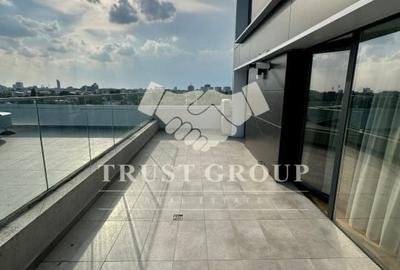 Apartament cu 3 camere decomandat, mobilat în Parcul Circului - 21