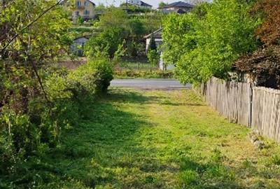 Teren Construcții intravilan de 500 mp, în Somova - 5