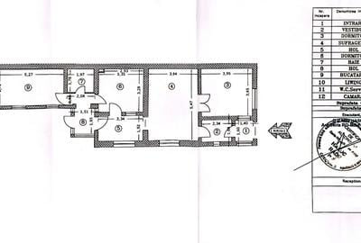 Bucurestii Noi, Laminorului, Casa, P+POD, 124 mp - 1