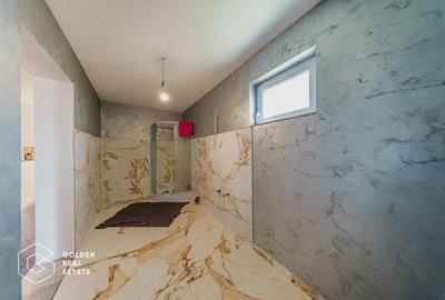 Casă cu 4 camere cu Teren 753 Mp în Sânnicolau Mic - 5