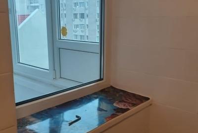 Garsoniera de inchiriat 32 mp zona Titan Policlinica  - metrou Titan - 8