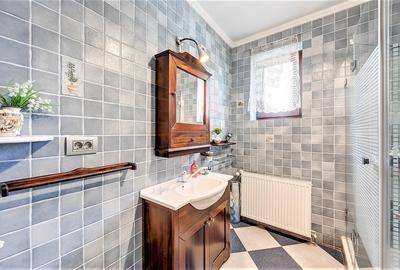 Vila boema| Teren 935 mp |Snagov - 17