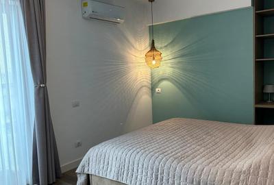 Apartament 4 camere zona Sisesti/Jandarmeriei + Terasa 58 mp + PARCARE - 17